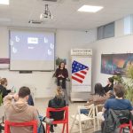 Program Balkanski omladinski lideri - BOLD