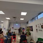 Program Balkanski omladinski lideri - BOLD