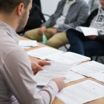 Novosadski omladinski forum - Sednica