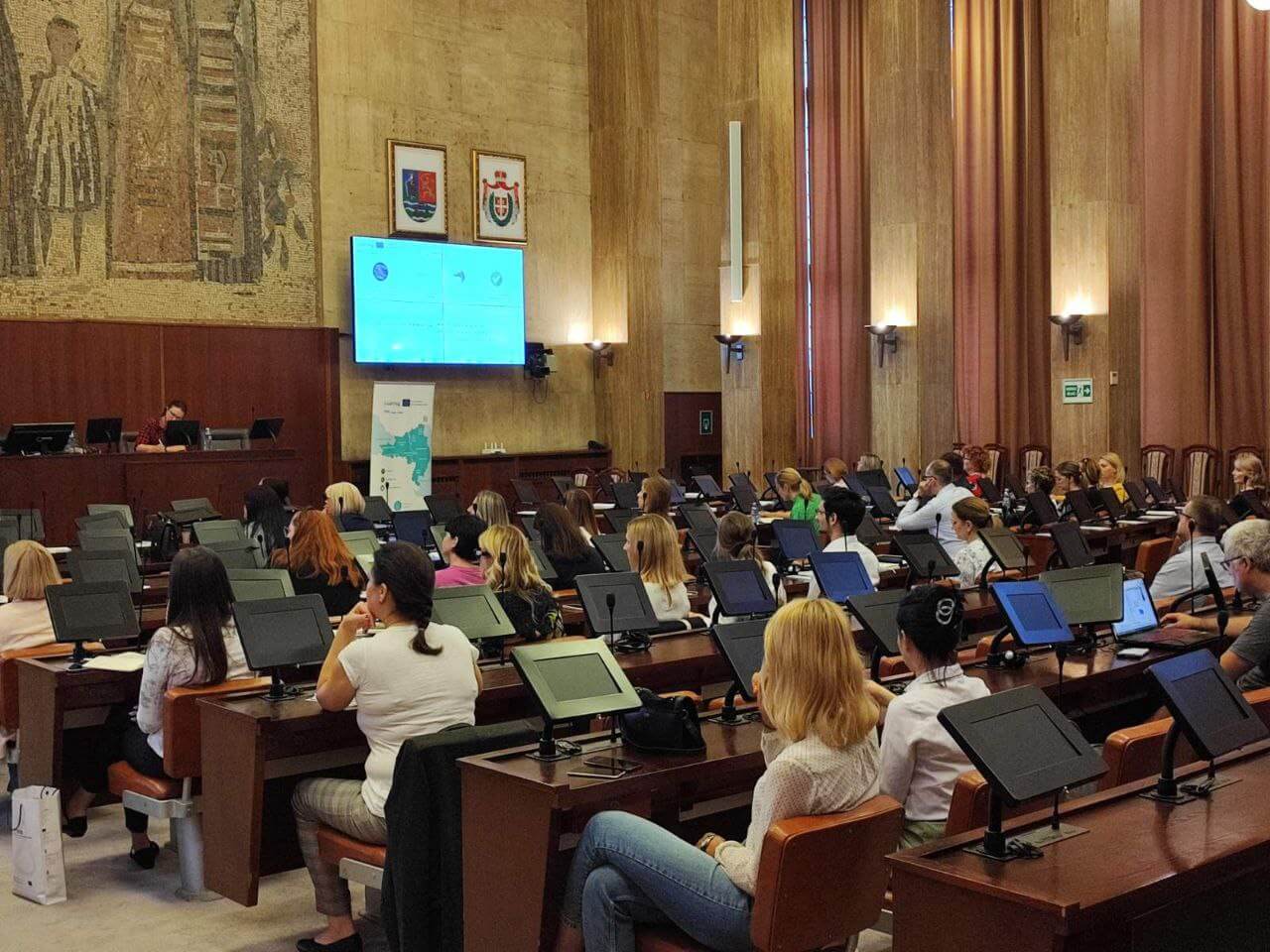 INTERREG