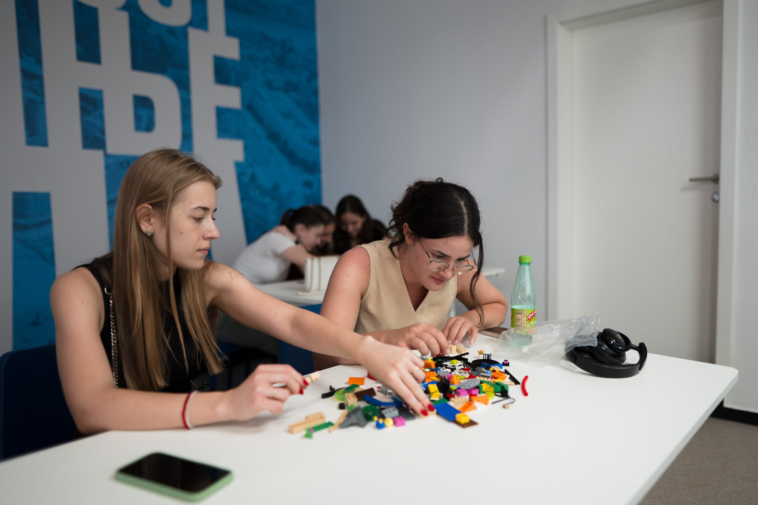 Career Quest: Decode the Team – uspešno realizovana druga radionica serijala